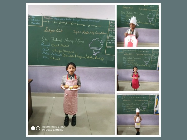 Traffic Awareness Program 